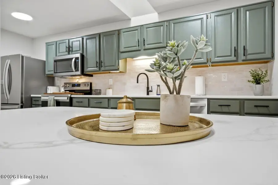 1508 Forest Park Rd, Louisville, KY 40223 - #2