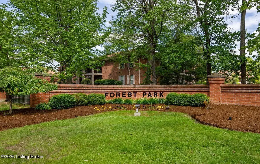 1508 Forest Park Rd, Louisville, KY 40223 - #3