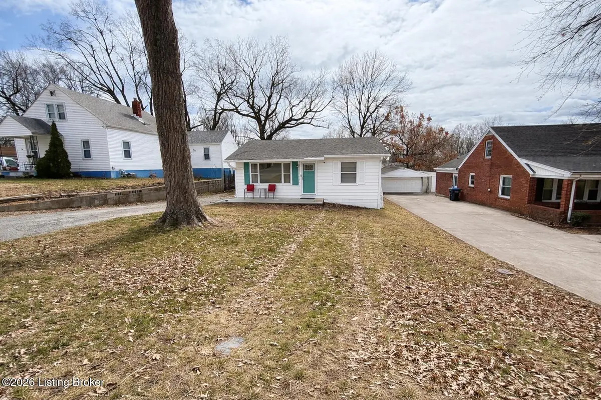 2510 Wilkerson Ave, Louisville, KY 40216 - #1