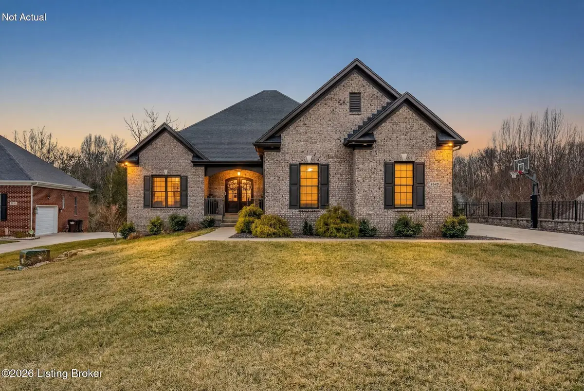 2310 Clemons Way, Fisherville, KY 40023 - #1