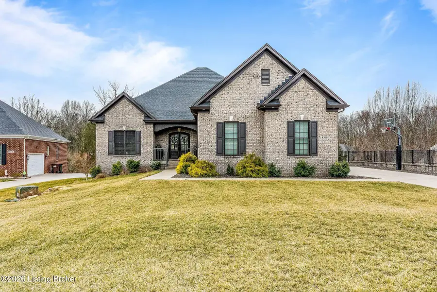 2310 Clemons Way, Fisherville, KY 40023 - #2