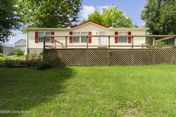 14 Trailwoods Ln, Leitchfield, KY 42754