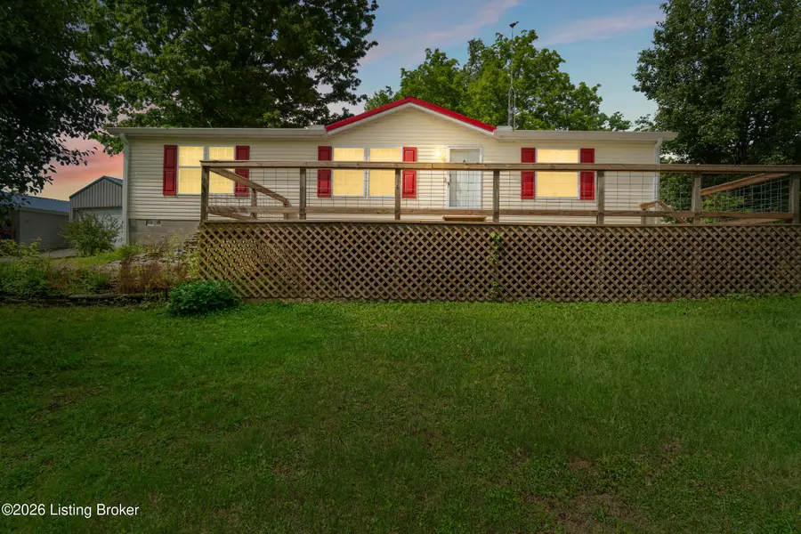 14 Trailwoods Ln, Leitchfield, KY 42754 - #2