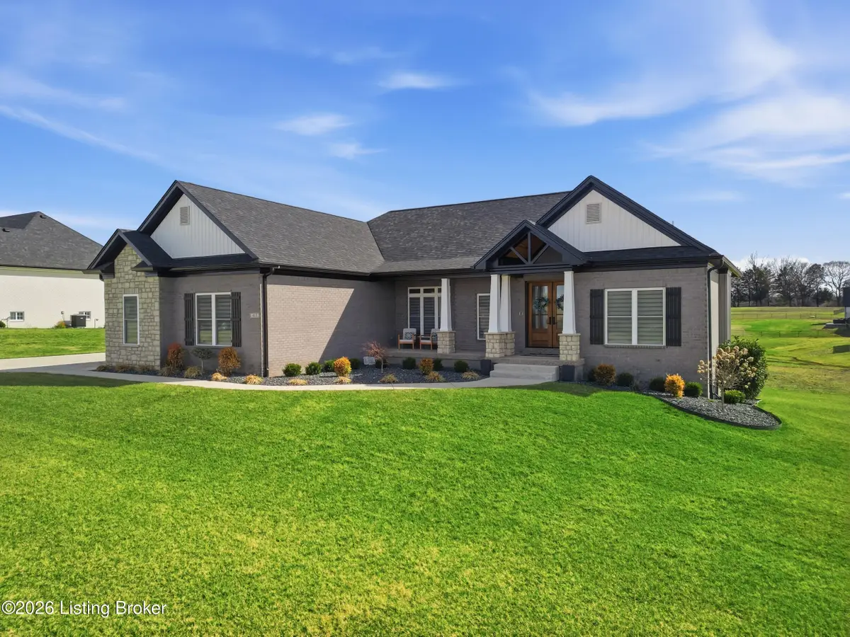 413 Brennan Ct, Shepherdsville, KY 40165 - #1