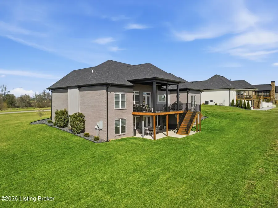 413 Brennan Ct, Shepherdsville, KY 40165 - #2