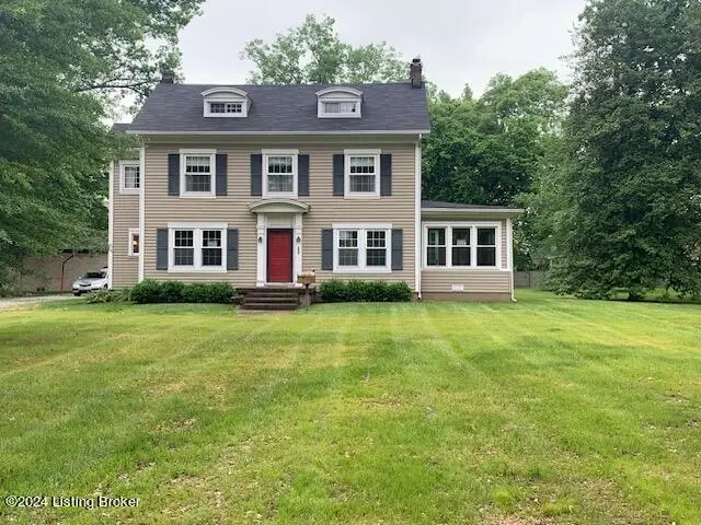 325 Wood Rd, Lyndon, KY 40222 - #1