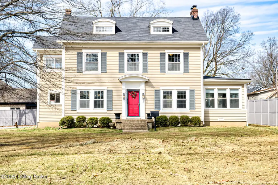 325 Wood Rd, Lyndon, KY 40222 - #3