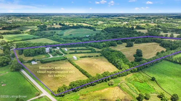 583 College Rd, Paris, KY 40361