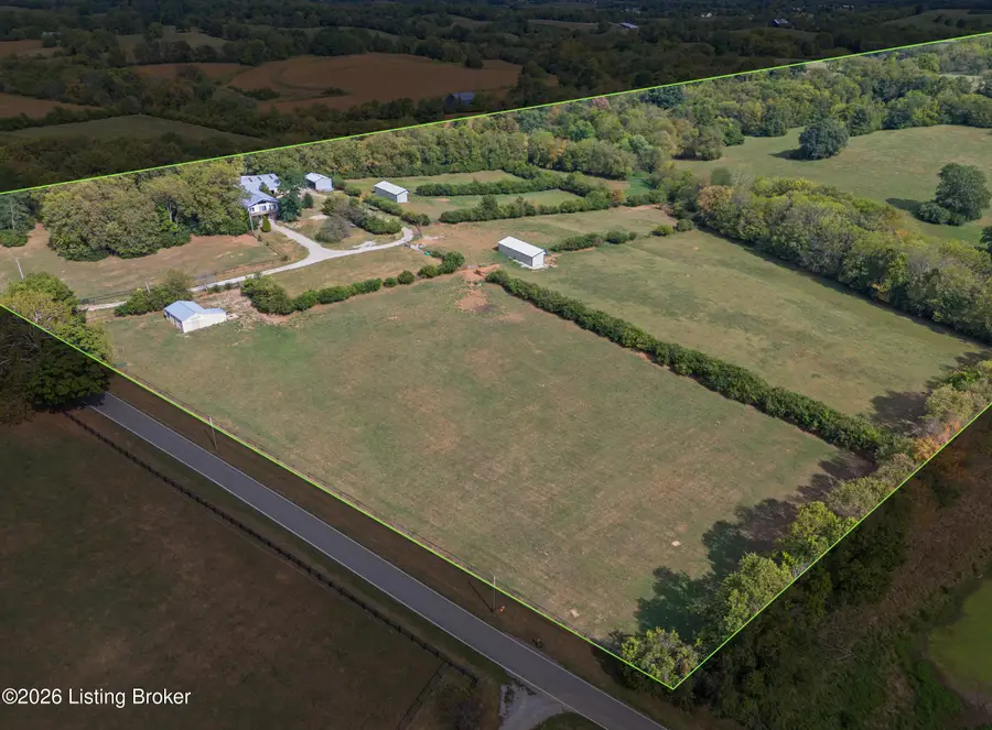 583 College Rd, Paris, KY 40361 - #2