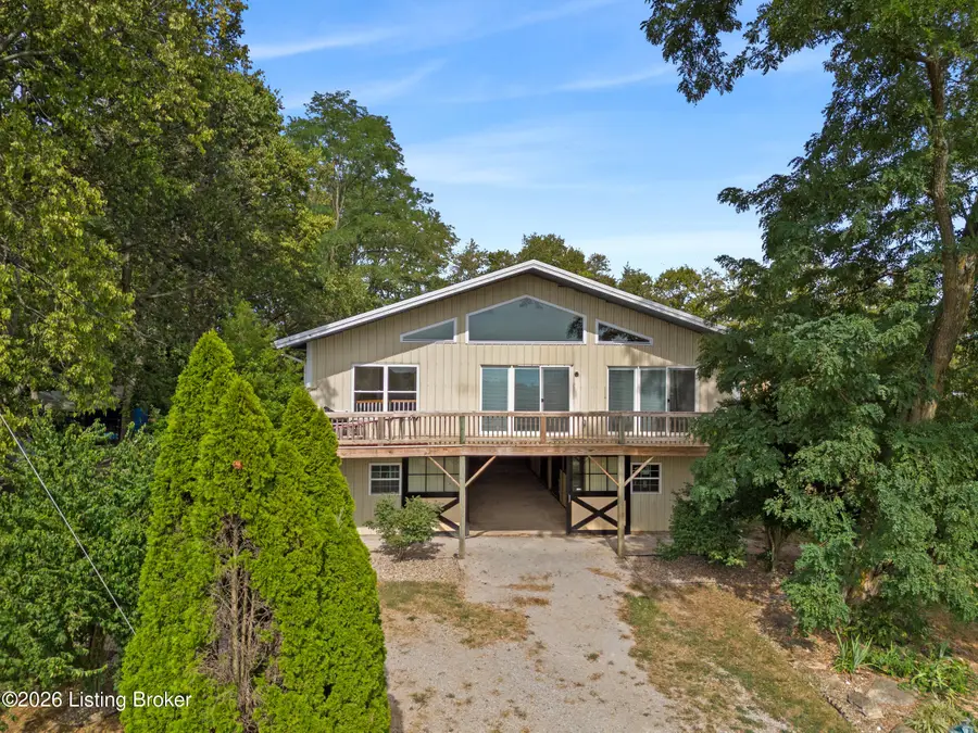 583 College Rd, Paris, KY 40361 - #3