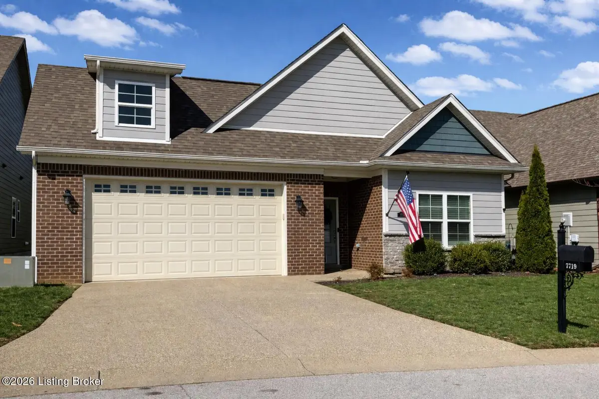 7719 Independence Pl, Crestwood, KY 40014 - #1