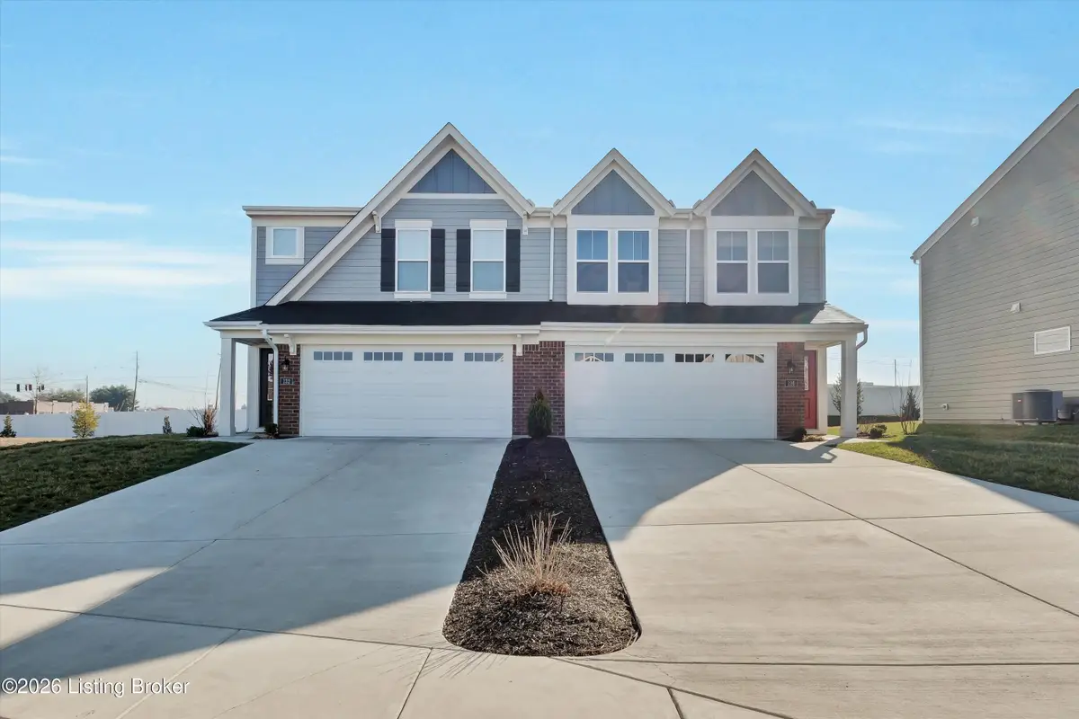 126 Bushel Way, Mount Washington, KY 40047 - #1