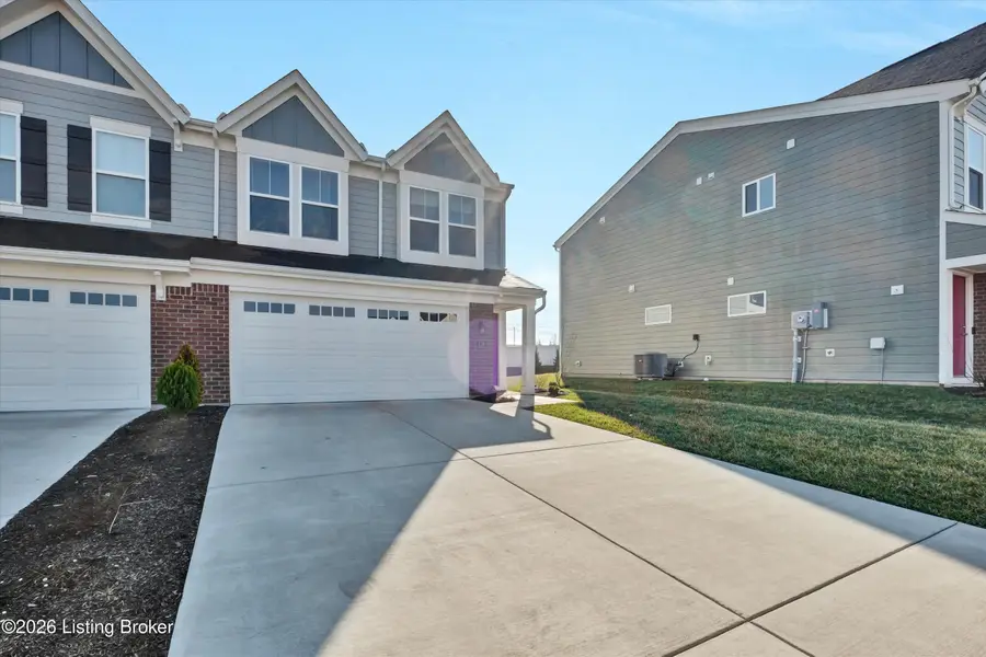 126 Bushel Way, Mount Washington, KY 40047 - #3