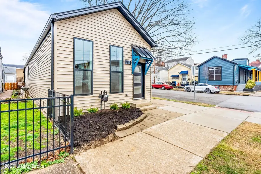 639 Rubel Ave, Louisville, KY 40204 - #3