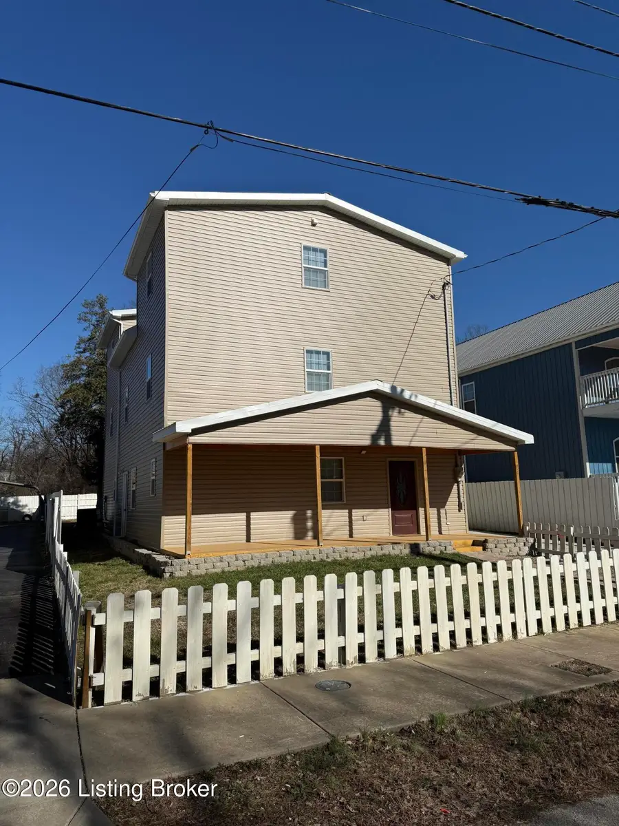 12411 Berrytown Rd, Louisville, KY 40223 - #2