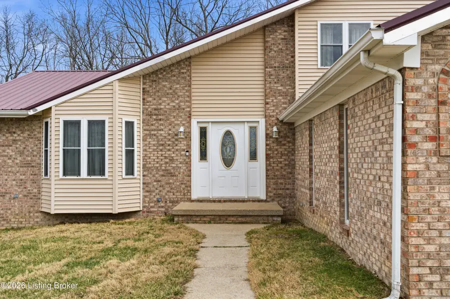 180 Mcdonald Rd, Leitchfield, KY 42754 - #3