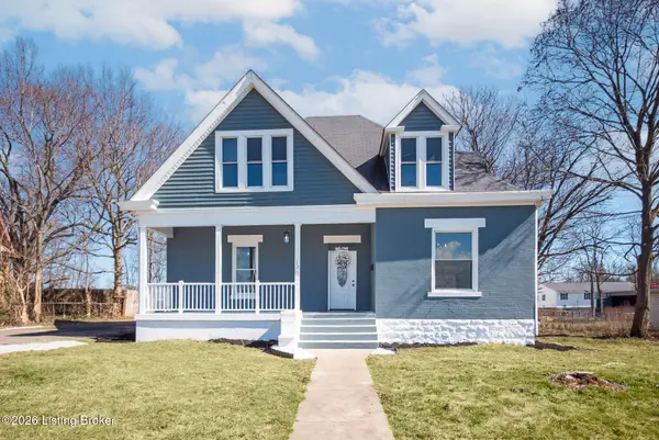 112 N Elmarch Ave, Cynthiana, KY 41031