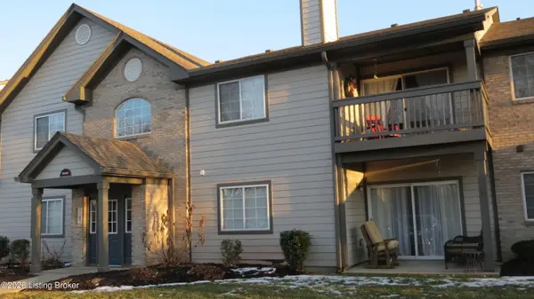 10400 Southern Meadows Dr #APT 103, Louisville, KY 40241