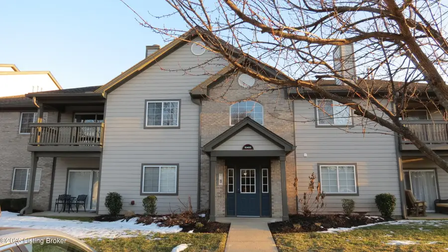10400 Southern Meadows Dr #APT 103, Louisville, KY 40241 - #2