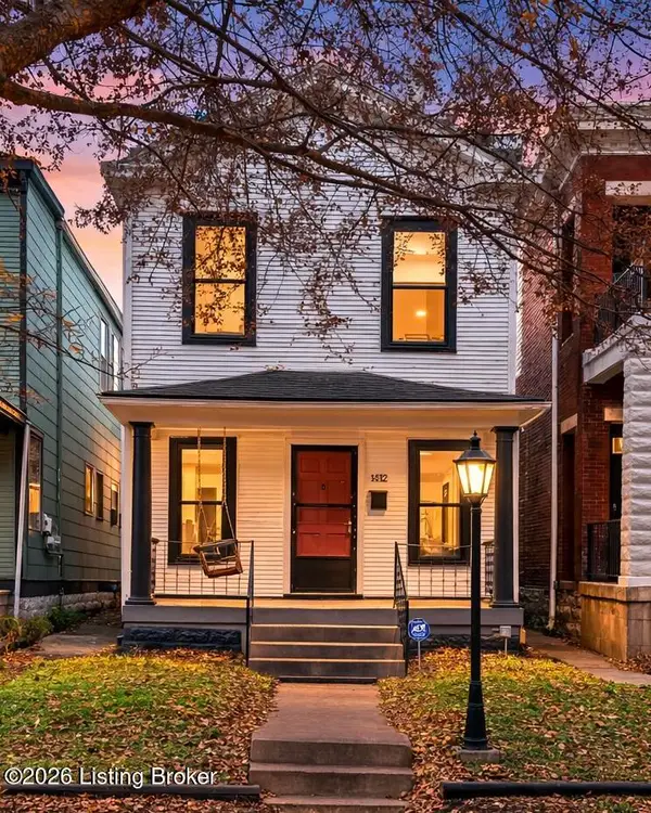 1432 S 6th St, Louisville, KY 40208