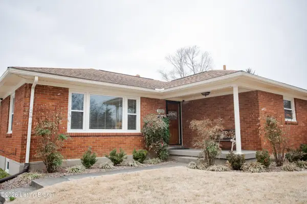 3310 Cawein Way, Louisville, KY 40220
