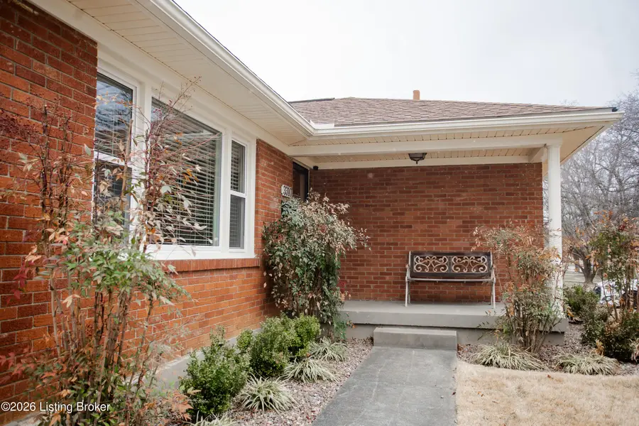 3310 Cawein Way, Louisville, KY 40220 - #3