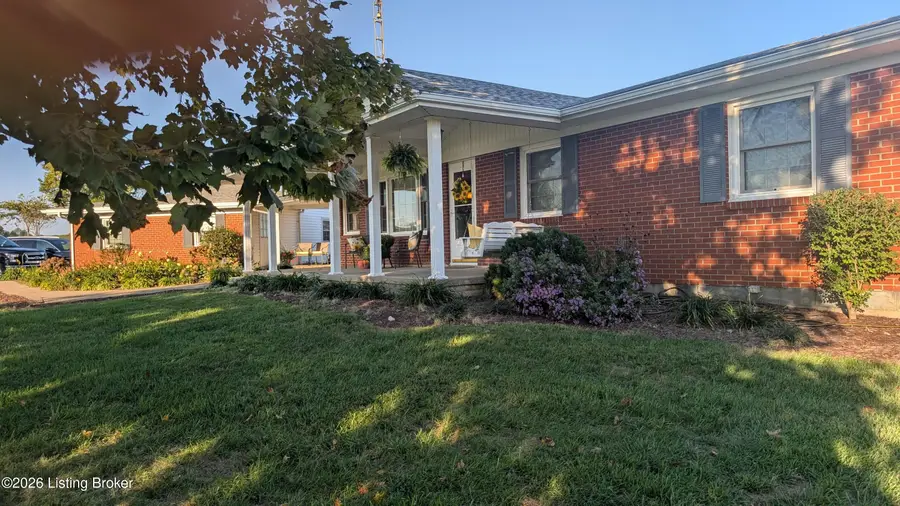 2420 Eastridge Cemetery Rd, Columbia, KY 42728 - #2