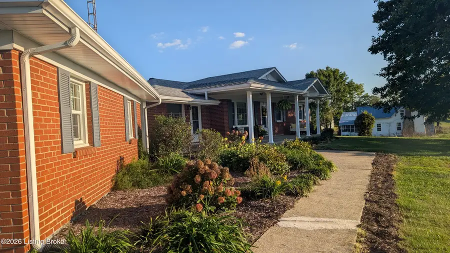 2420 Eastridge Cemetery Rd, Columbia, KY 42728 - #3