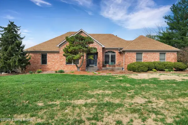 137 Willow Wood Dr, Mt Washington, KY 40047