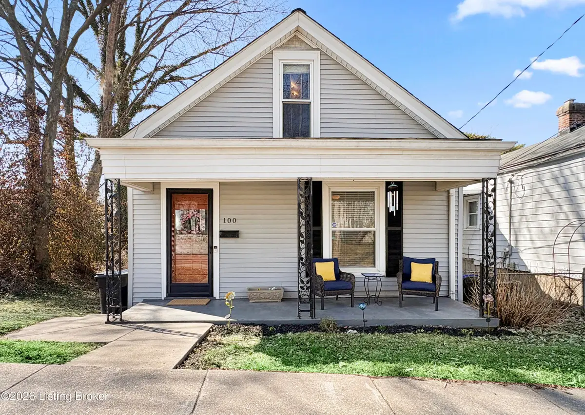 100 N Jane St, Louisville, KY 40206 - #1
