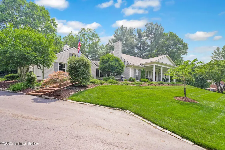 3614 Glenview Ave, Glenview, KY 40025 - #2