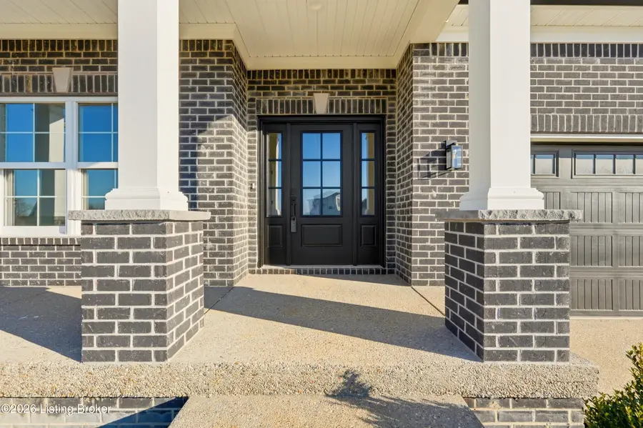 8003 Happy Jack Way, Louisville, KY 40299 - #2