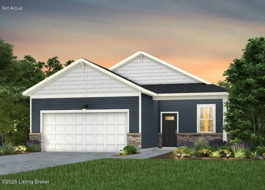 16918 Aiken Ridge Cir, Louisville, KY 40245 - #1