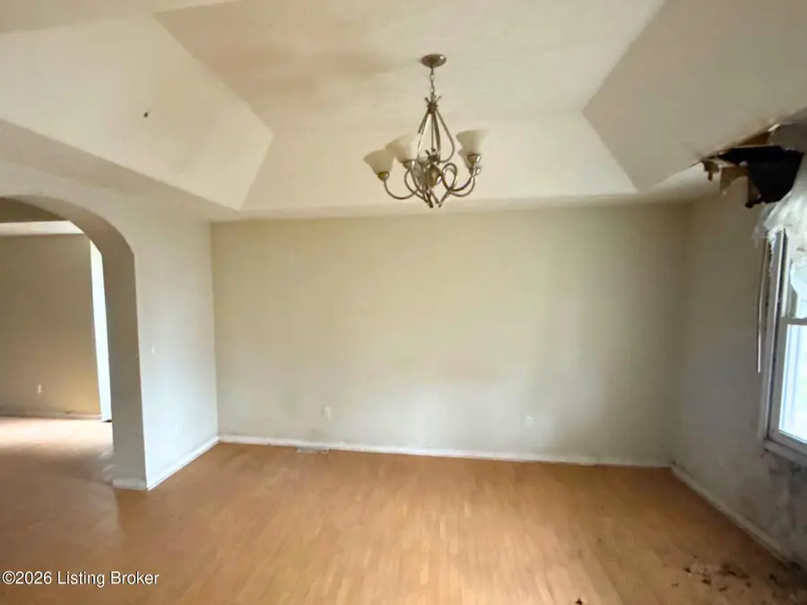 4112 W Broadway, Louisville, KY 40211 - #2