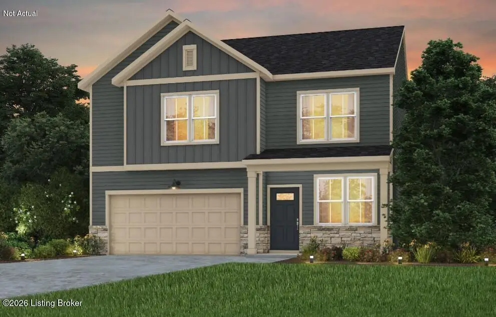 16933 Aiken Ridge Cir, Louisville, KY 40245 - #1