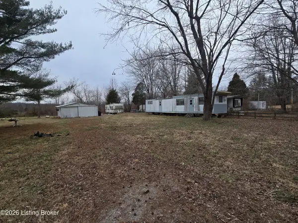 1258 Cave Creek Rd, Falls Of Rough, KY 40119