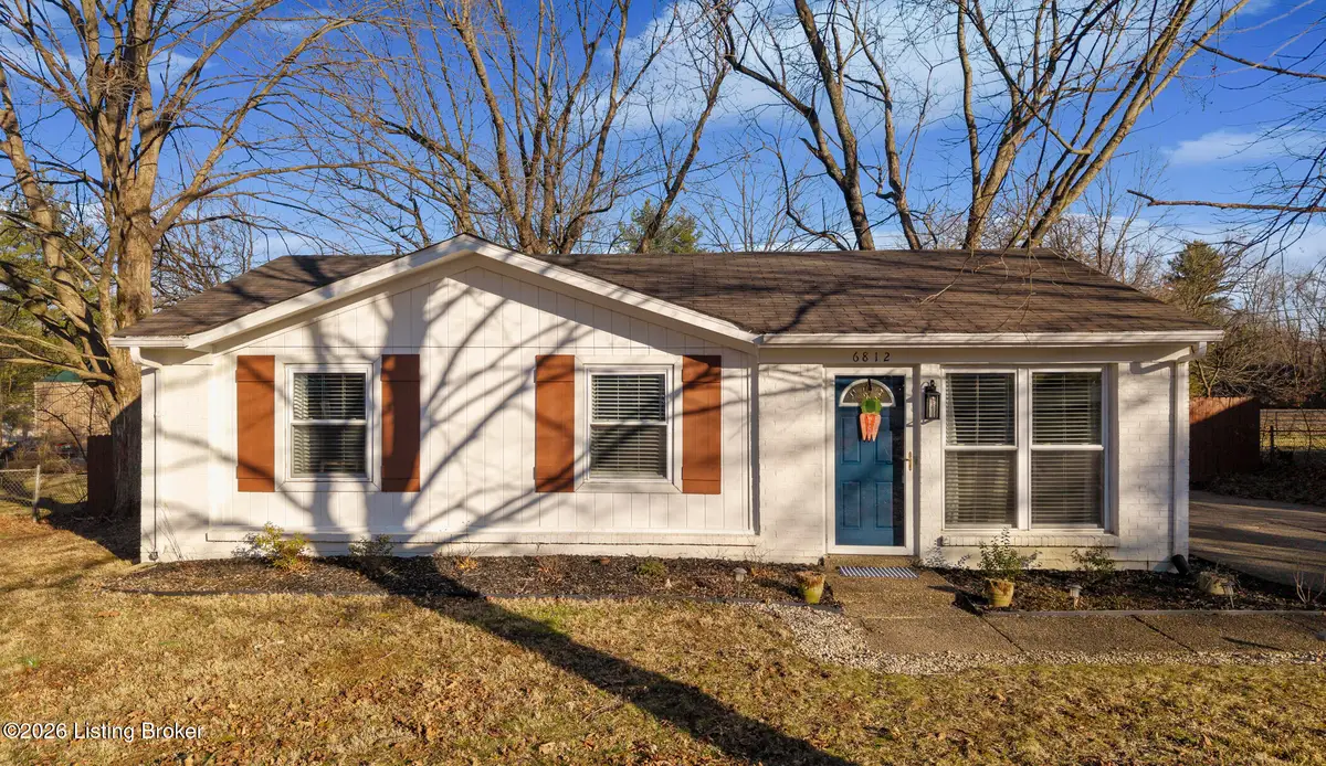 6812 Village Green Blvd, Pewee Valley, KY 40056 - #1