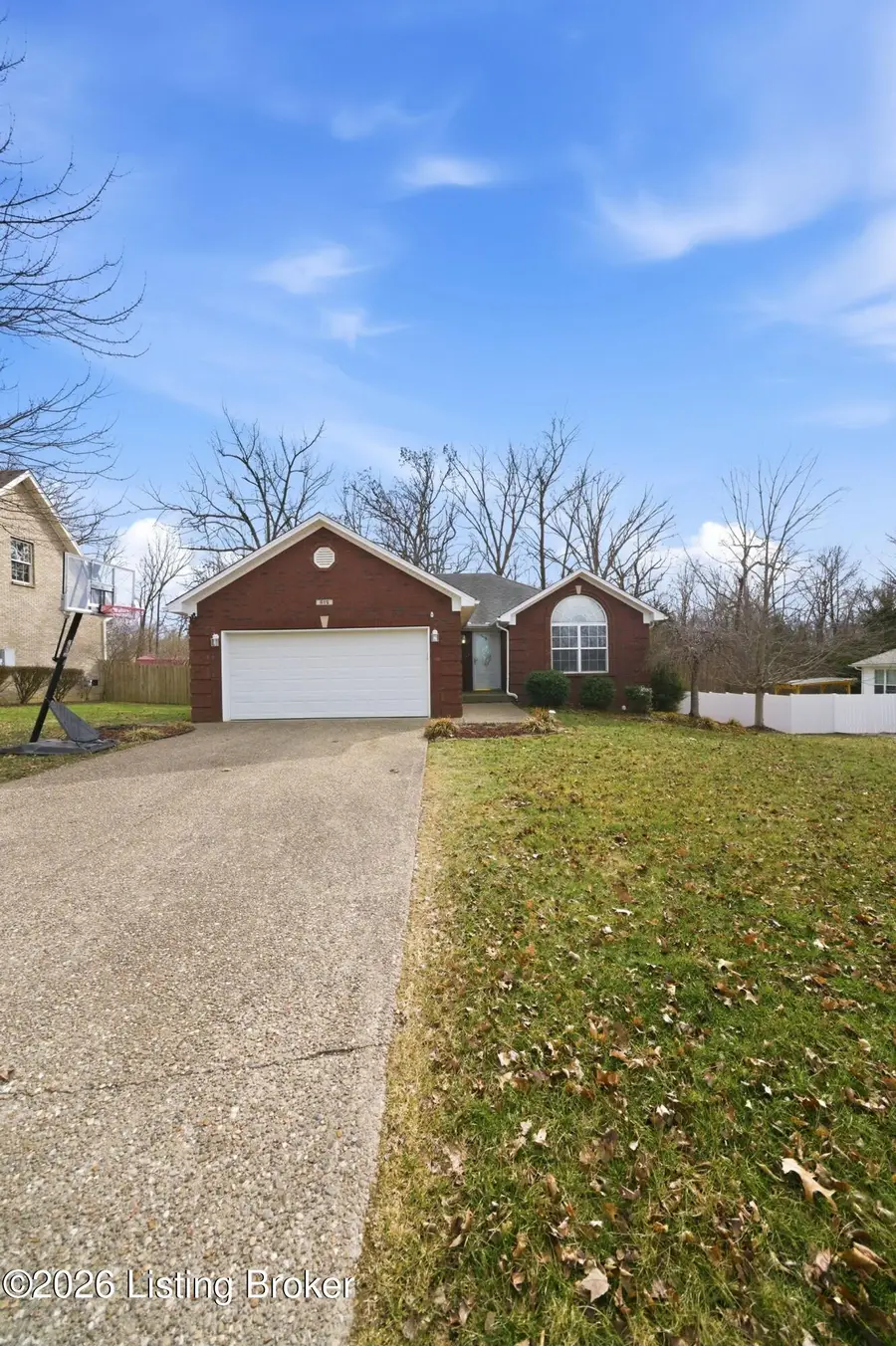 819 Justin Trail, Mount Washington, KY 40047 - #3