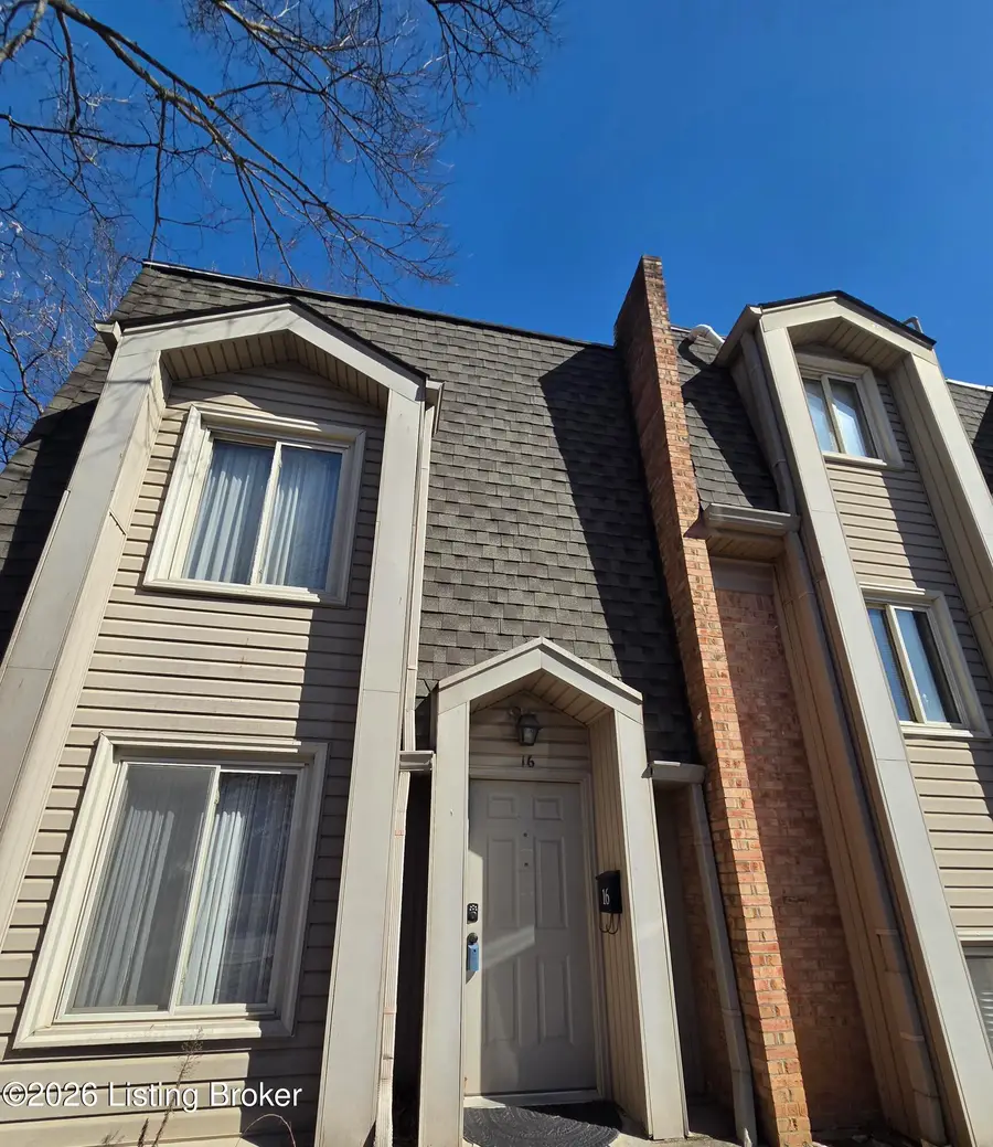 4028 Poplar Level Rd #APT 16, Louisville, KY 40213 - #2