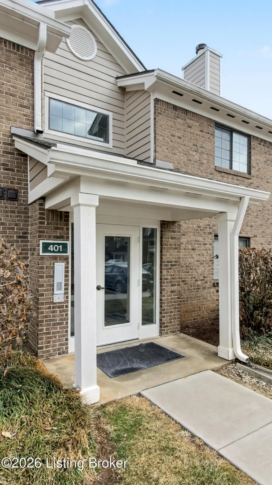 401 Creason Ct #208, Louisville, KY 40223 - #3