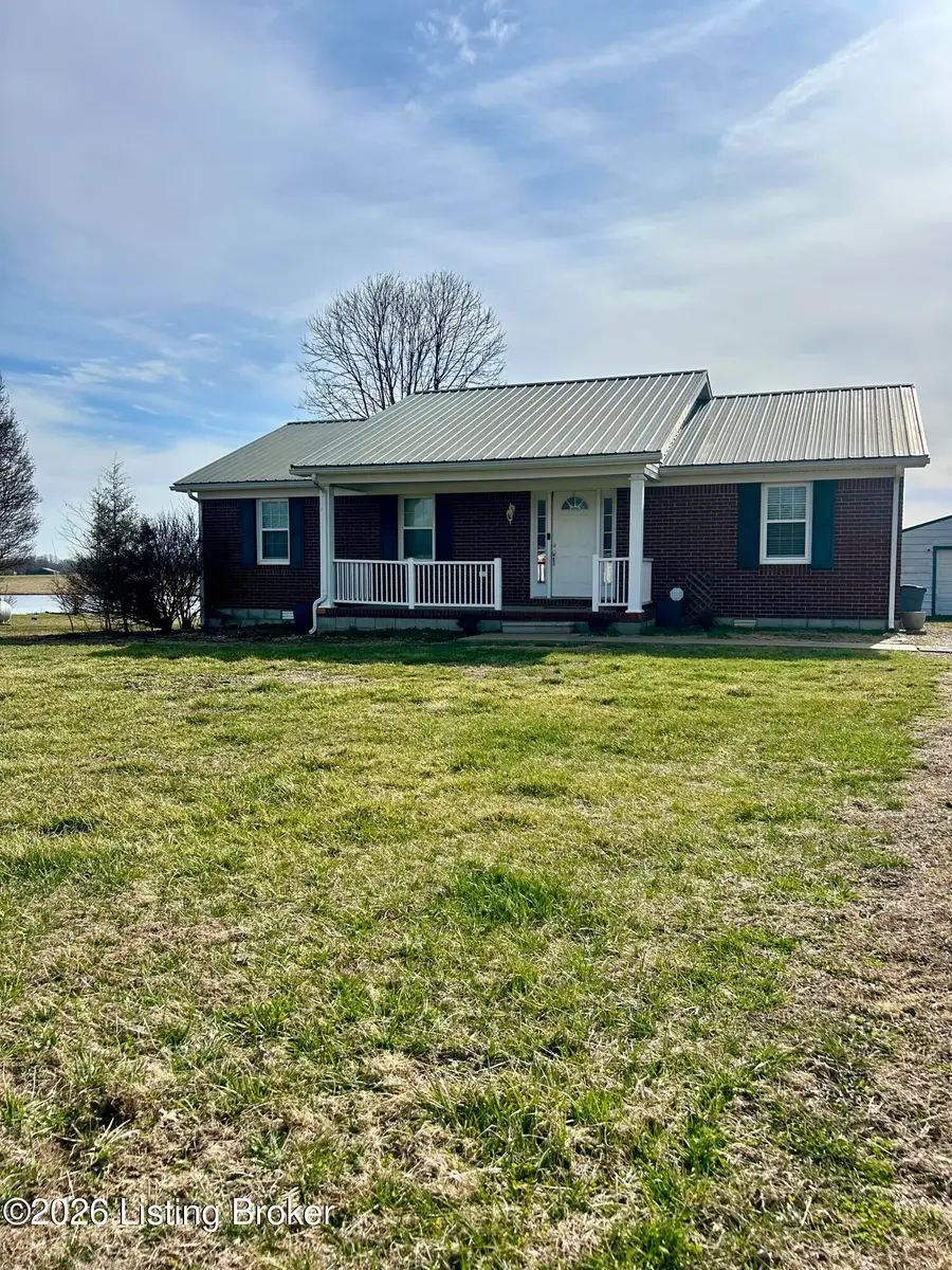 4665 Saint Paul Rd, Leitchfield, KY 42754 - #2