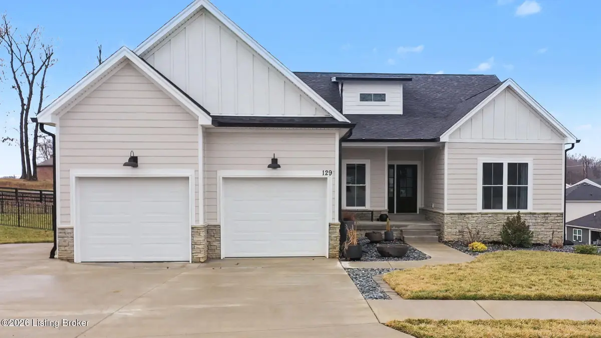 129 Highpoint Ct, Elizabethtown, KY 42701 - #1