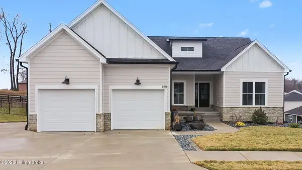 129 Highpoint Ct, Elizabethtown, KY 42701