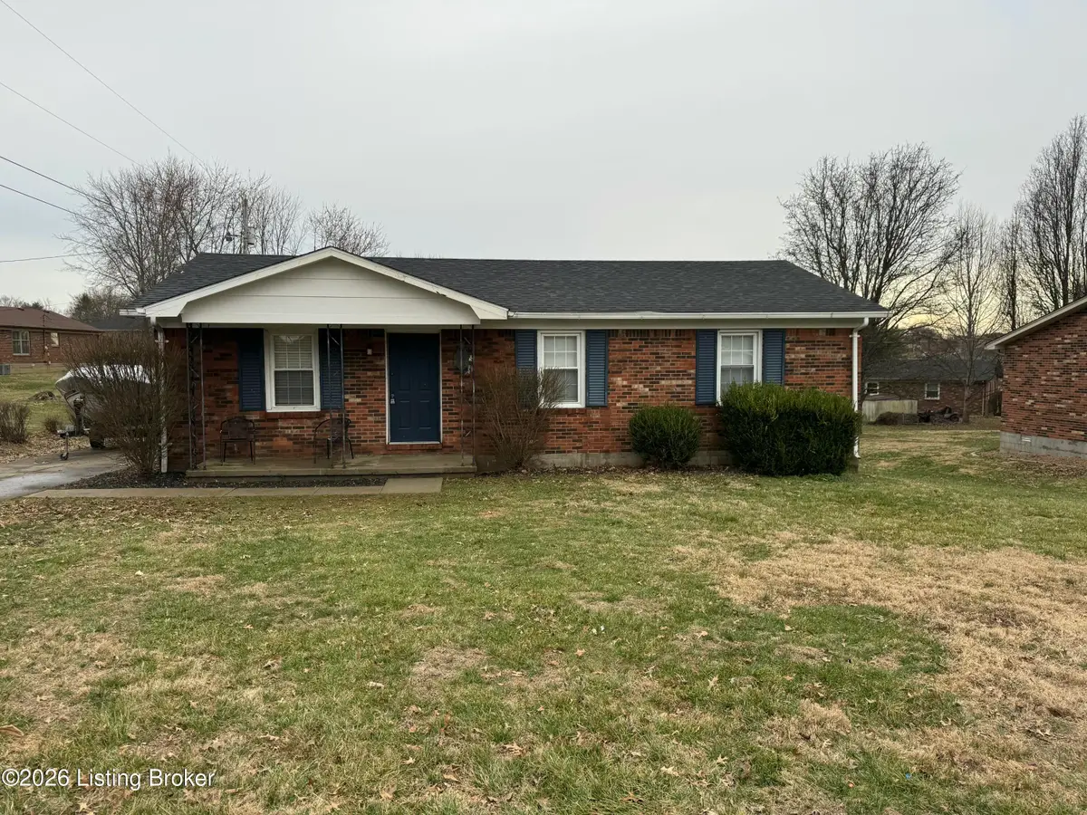 216 Hill St, Bardstown, KY 40004 - #1