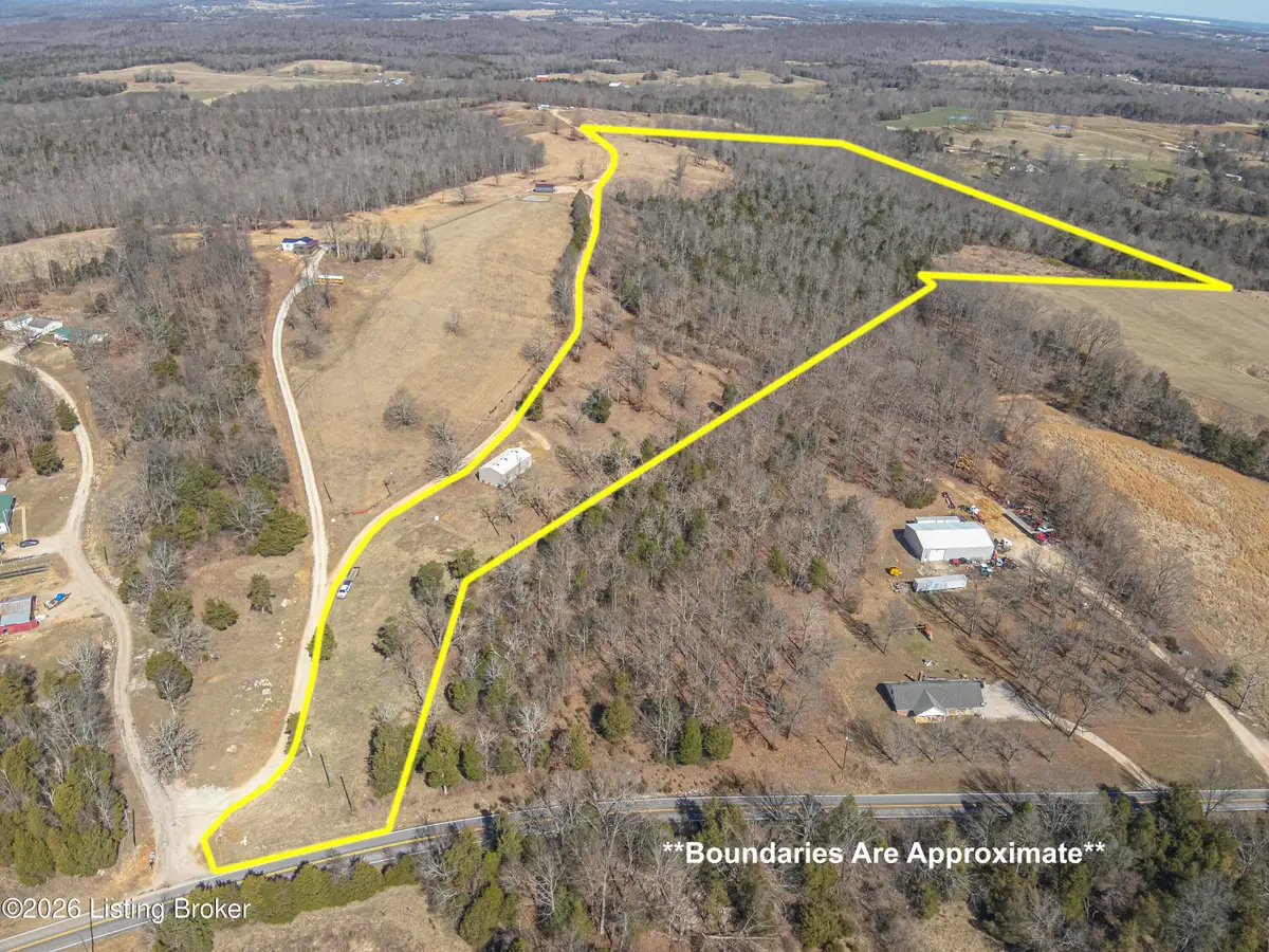 1842 E Millerstown Rd, Upton, KY 42784 - #1