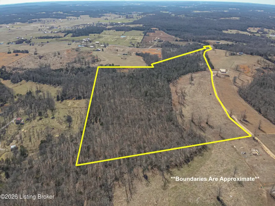 1842 E Millerstown Rd, Upton, KY 42784 - #2