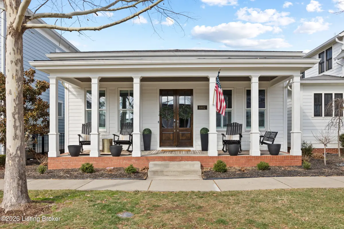 8802 Featherbell Blvd, Prospect, KY 40059 - #1