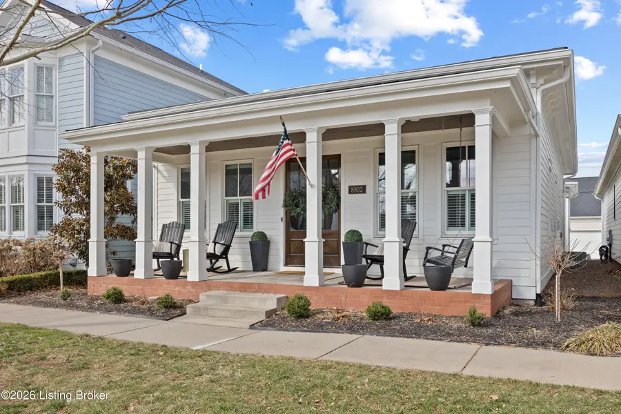 8802 Featherbell Blvd, Prospect, KY 40059 - #3