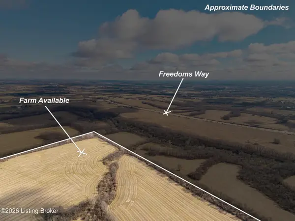 3333 Burks Branch Rd, Shelbyville, KY 40065