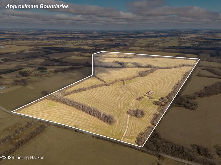 3333 Burks Branch Rd, Shelbyville, KY 40065 - #3